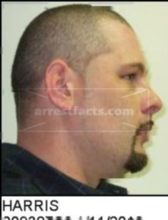 Joseph Adam Harris
