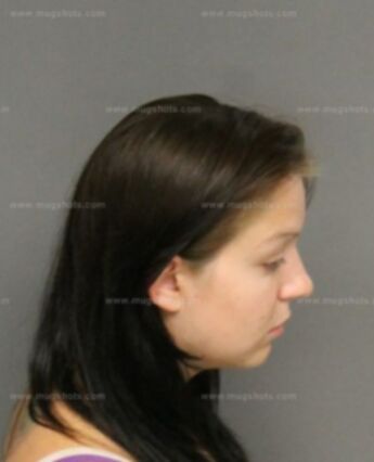 Samantha Nicole King