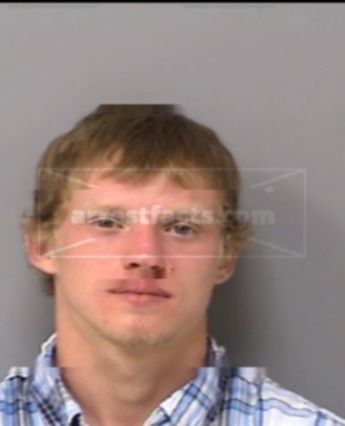 Billie Austin Behne