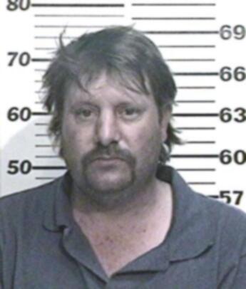 Troy Evan Wymore