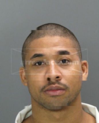 Marlon Laeaire Richardson
