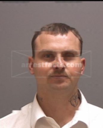 Shane Michael Armstrong