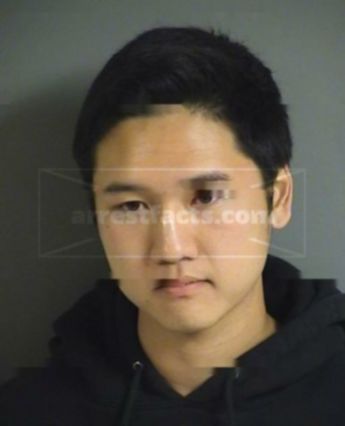 Lewis Chan Kang