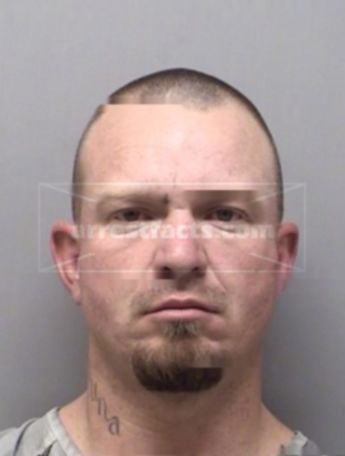 Clinton Norman Johnson