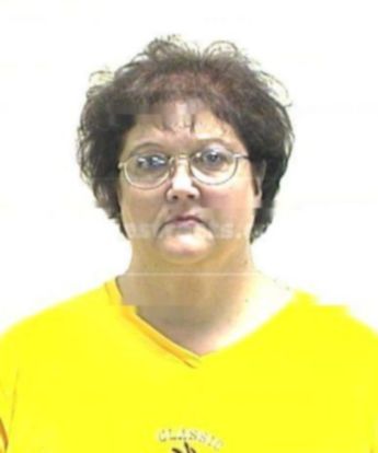 Brenda Lou Cox Clark