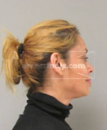 Yvette M Ferreira