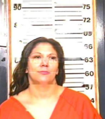Evelyn Trevino Clark