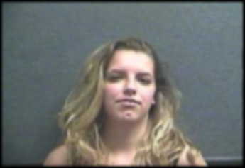 Brittany Lynn Kinder