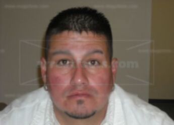 Alexander John Mondragon