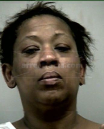 Sharon Denise Martin