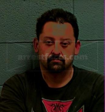 Orlando Reyes Garcia