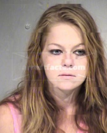 Mary Kate Mccracken