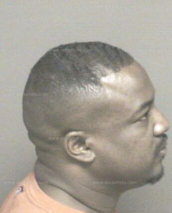 Nathaniel Sanders