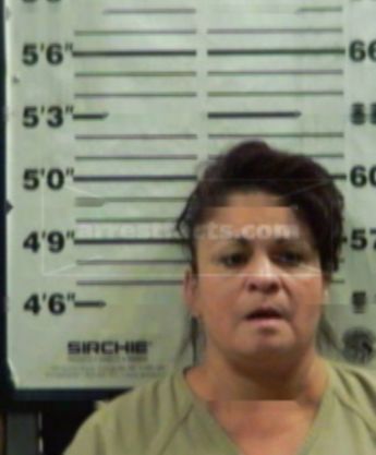 Rosita Lucero