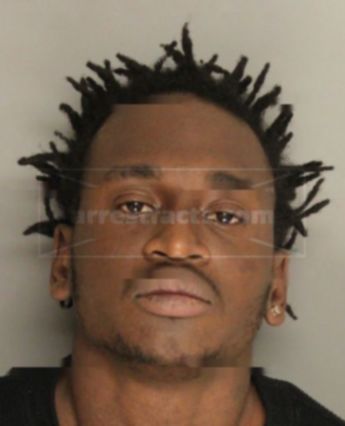 Marcus Alexander Singleton