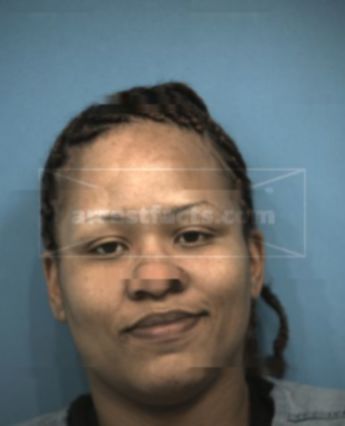 Regina Denaye Parker