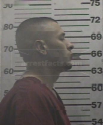 Elias Torres