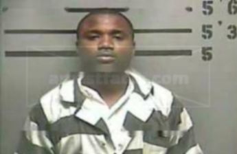 Kevin Von Bryant