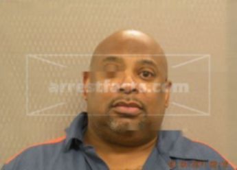 Cedeal Thomas Harper