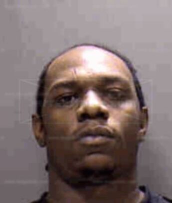 Leon Campbell Ii
