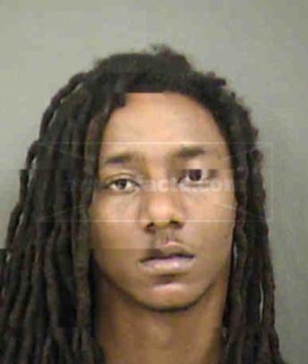Xavier Dominique Cason