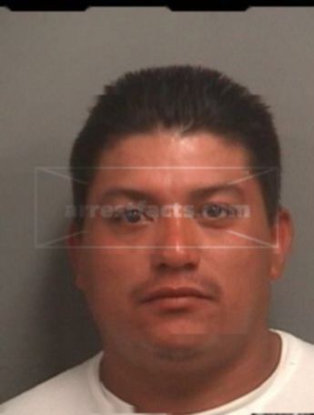 Jose Isaac Salmeron