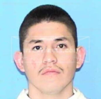 Juan Chaires Martinez