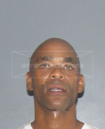 Jerome Mathis
