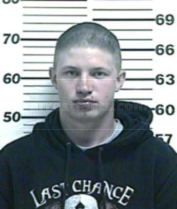 Chad Ray Wymore