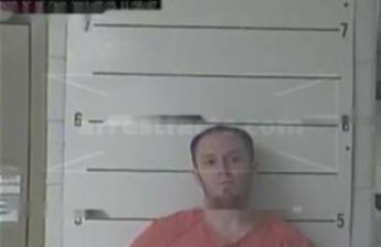 Aaron Salyers