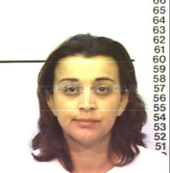 Susan Reye Arredondo