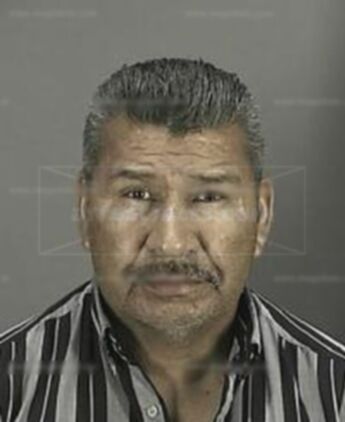 Apolinar Hernandez