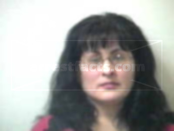 Rachel Larraine Dumouchel