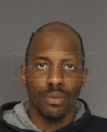 Alonzo Sterling