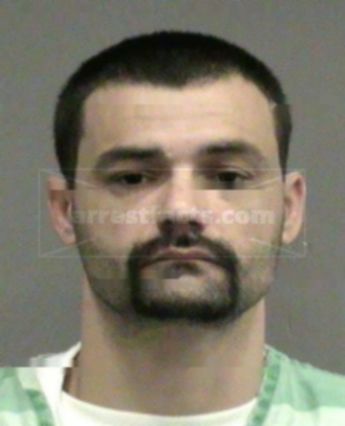 Timothy Wade Jett
