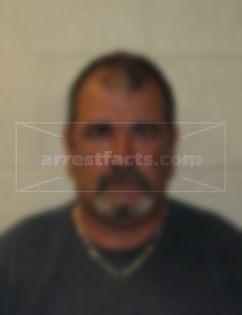 Brent Ray Carter