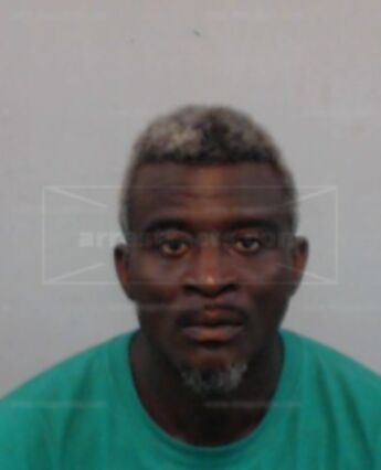 Andre Trendell Robinson