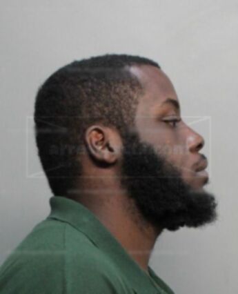 Codey Watrell Walker