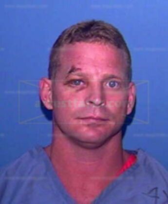 Richard Bryan Rhoades