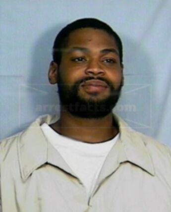 Eugene Covington