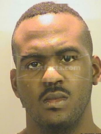 Diamond Lavarrion Floyd