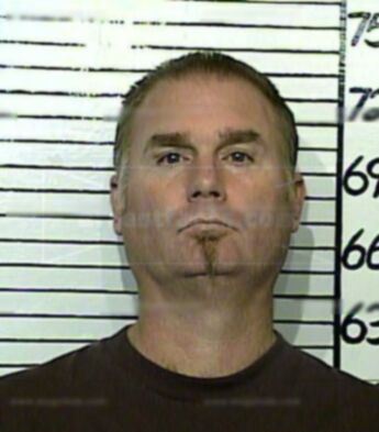 Glenn Alan Bonner