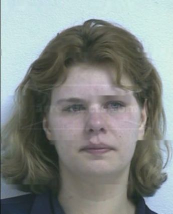 Kimberly Dawn Buckner
