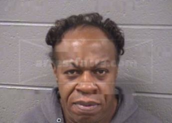 Roderick Dorsey