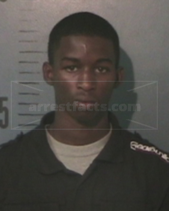 Antwon Lamar Ellis