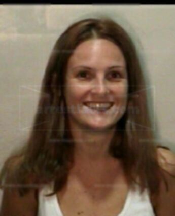 Melissa Erin Arnett