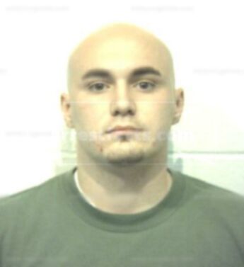 David Anthony Burnett
