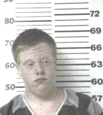 Brandon Scott Murray