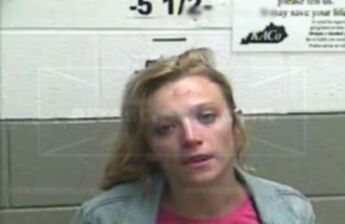 Jessica Michelle Birchfield