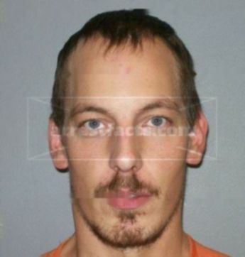 Joshua Alan Johnson